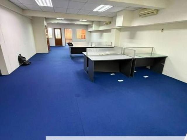 Shop for rent in Petaling, Subang Jaya