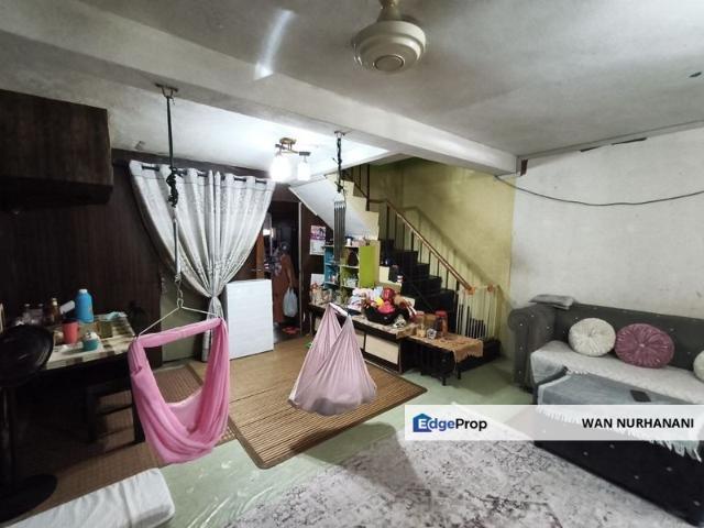 House for sale in Petaling, Subang Jaya