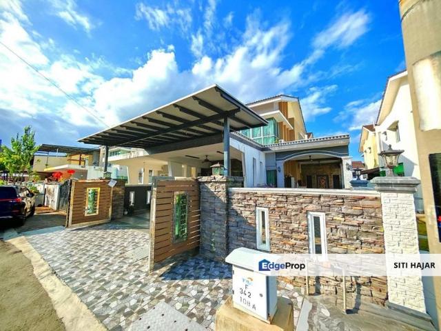 House for sale in Sendayan Village, Negeri Sembilan