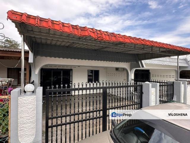 House for sale in Bukit Ledang, Johor