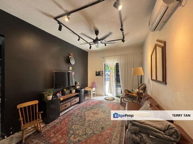 House for sale in Bukit Ledang, Johor