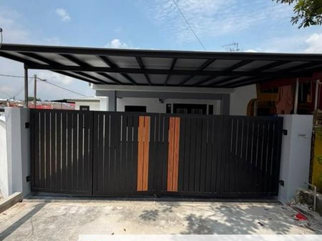 House for sale in Bukit Ledang, Johor