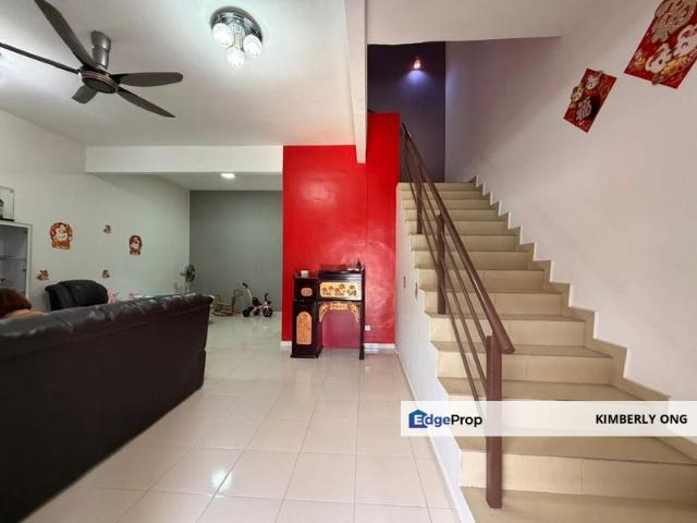 House for sale in Sendayan Village, Negeri Sembilan
