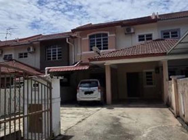 House for sale in Sendayan Village, Negeri Sembilan