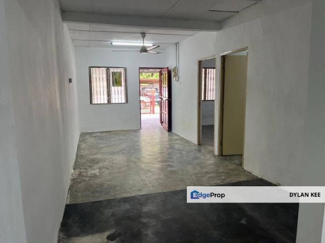 House for sale in Bukit Ledang, Johor