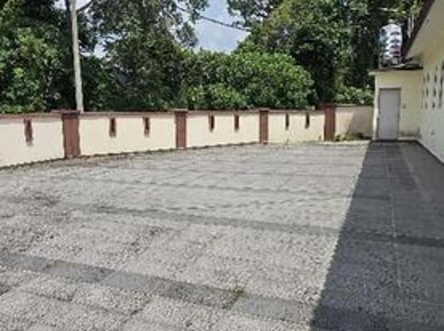 House for sale in Sendayan Village, Negeri Sembilan
