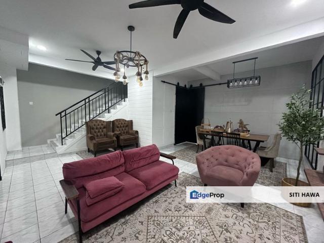 House for sale in Sendayan Village, Negeri Sembilan