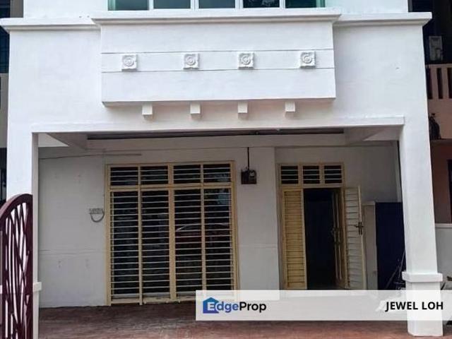 House for rent in Bukit Ledang, Johor