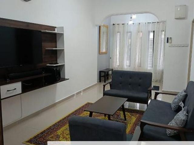 House for rent in Bukit Ledang, Johor