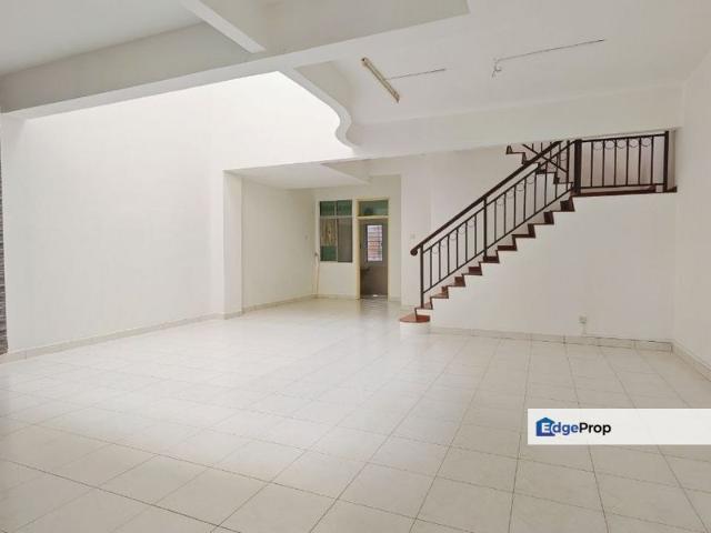 House for rent in Bukit Ledang, Johor