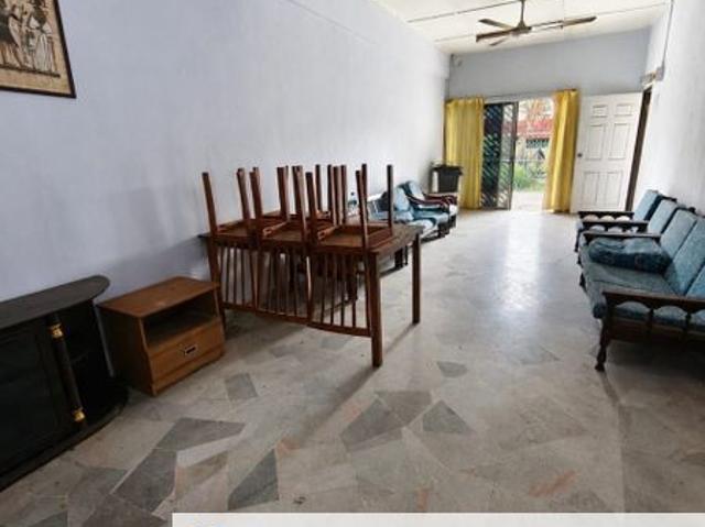 House for sale in Bukit Ledang, Johor