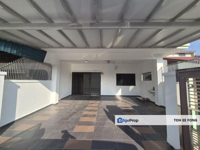 House for sale in Bukit Ledang, Johor