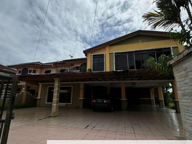 House for sale in Sendayan Village, Negeri Sembilan