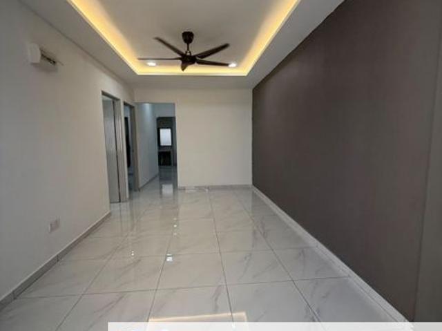 House for sale in Taman Sri Pulai, Iskandar Puteri