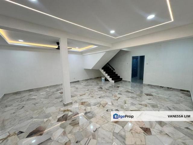 House for sale in Bukit Ledang, Johor