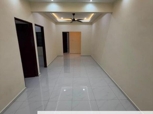 House for sale in Bukit Ledang, Johor