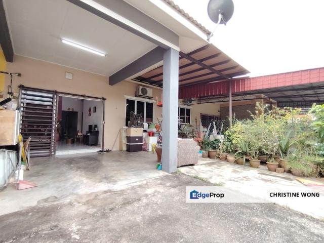 House for sale in Sendayan Village, Negeri Sembilan