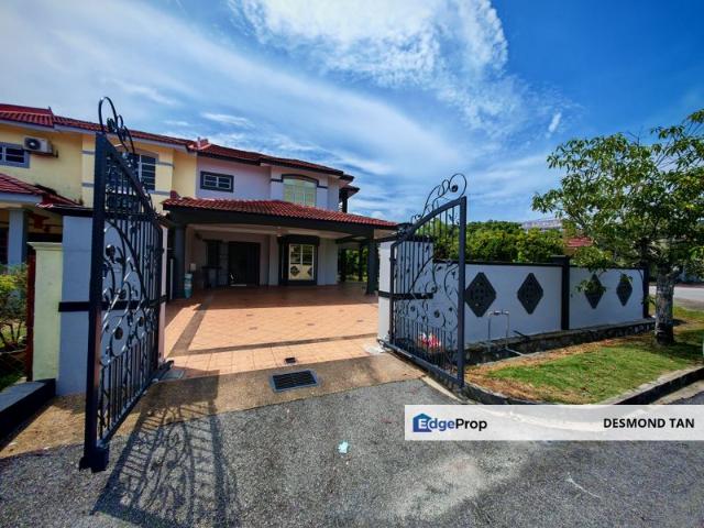 House for rent in Sendayan Village, Negeri Sembilan