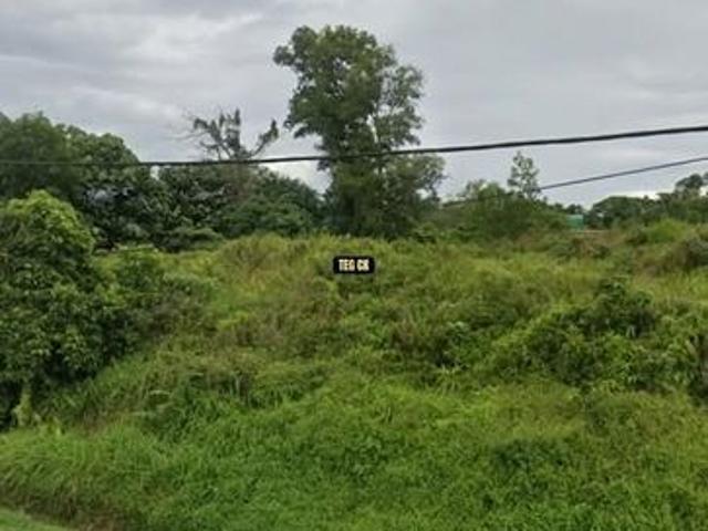 Warehouse for sale in Bukit Ledang, Johor