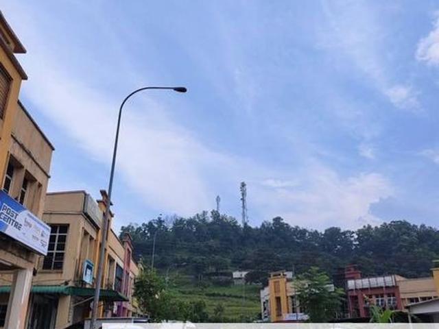 Shop for sale in Sendayan Village, Negeri Sembilan
