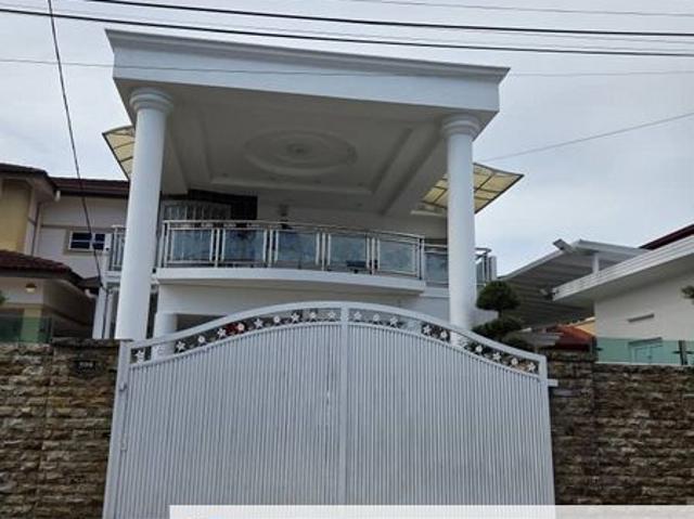 House for sale in Seremban