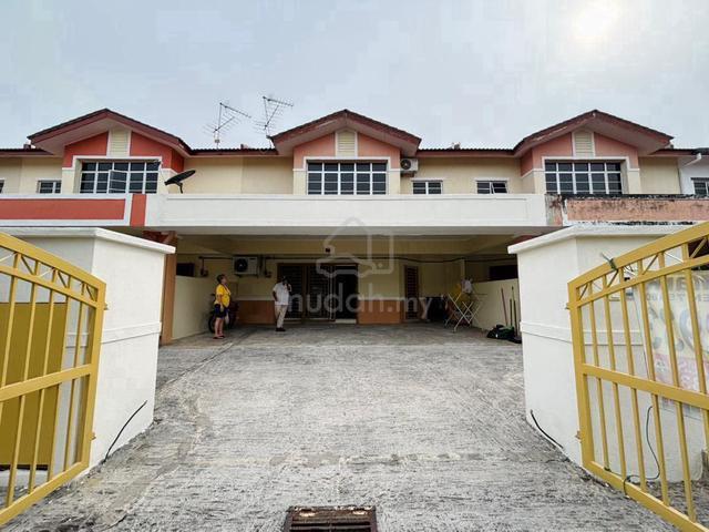 Terraced House for sale in Sendayan Village, Negeri Sembilan