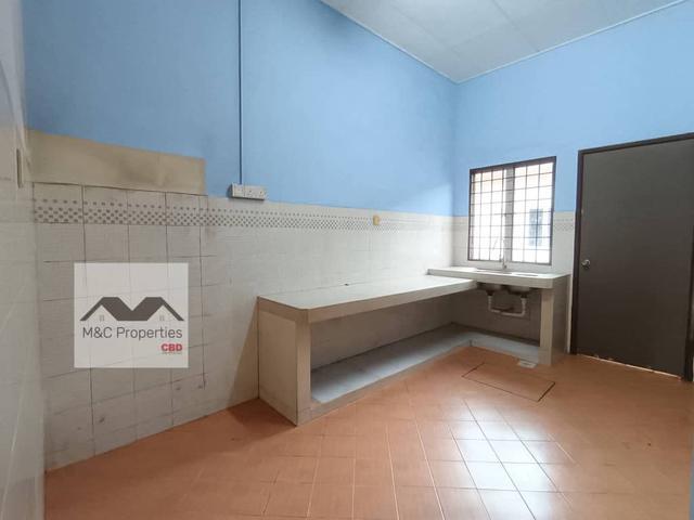 Terraced House for sale in Sendayan Village, Negeri Sembilan