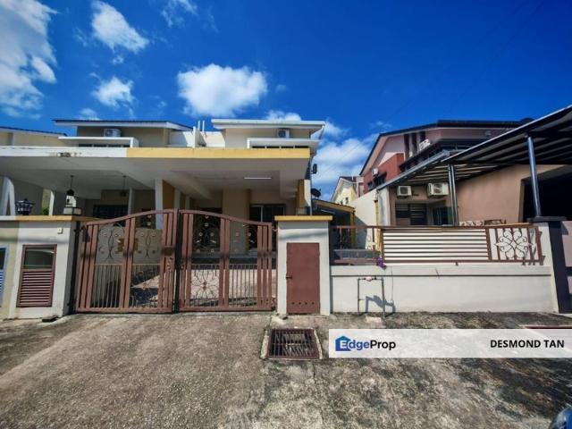 House for rent in Sendayan Village, Negeri Sembilan