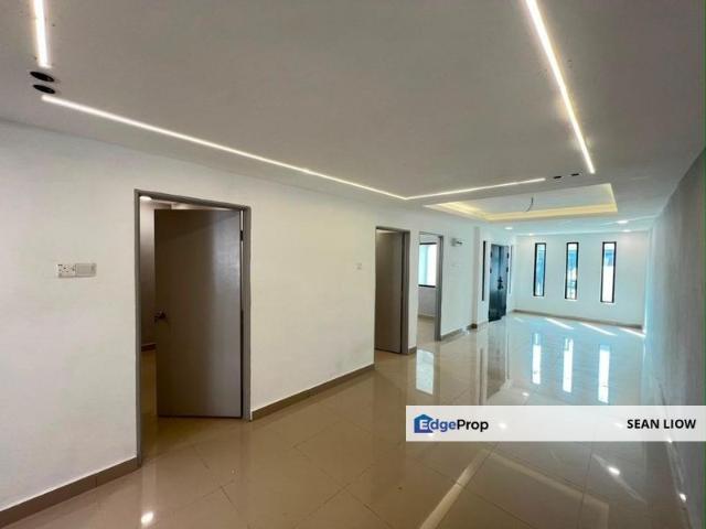 House for sale in Bukit Ledang, Johor
