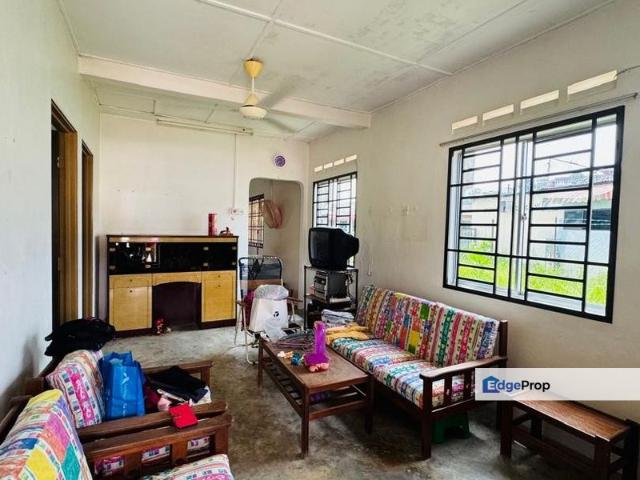 House for sale in Bukit Ledang, Johor