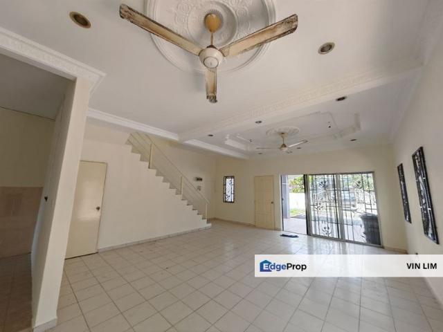 House for sale in Sendayan Village, Negeri Sembilan