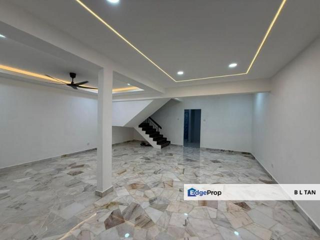 House for sale in Bukit Ledang, Johor