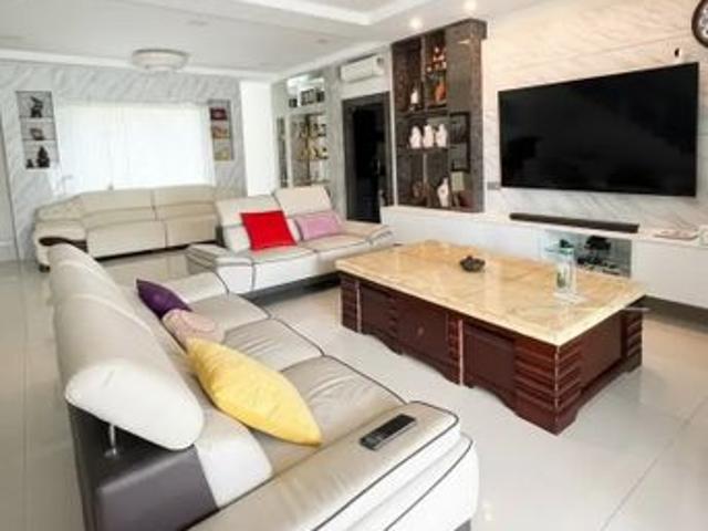 House for sale in Sendayan Village, Negeri Sembilan