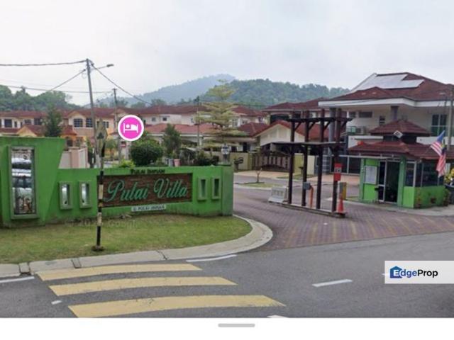 House for sale in Sendayan Village, Negeri Sembilan