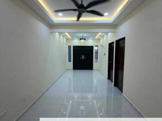 House for sale in Bukit Ledang, Johor
