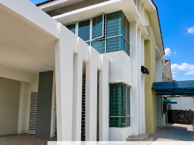 House for sale in Sendayan Village, Negeri Sembilan