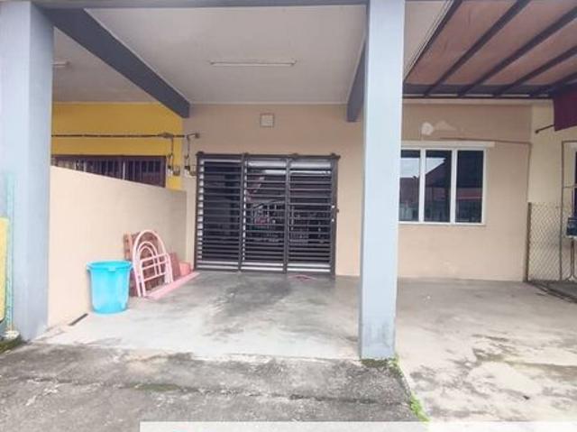 House for rent in Sendayan Village, Negeri Sembilan