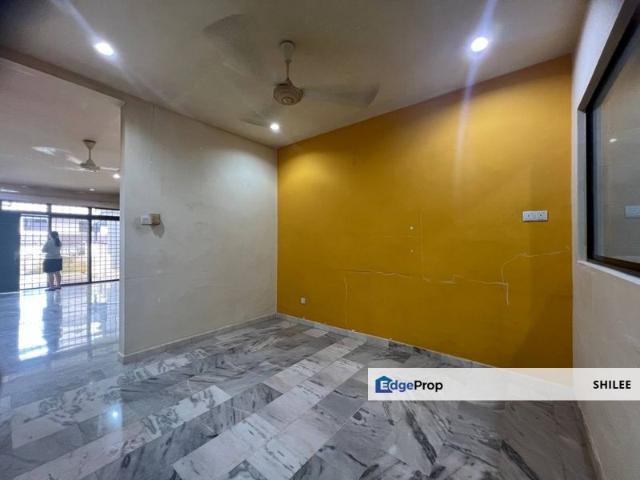 House for sale in Bukit Ledang, Johor