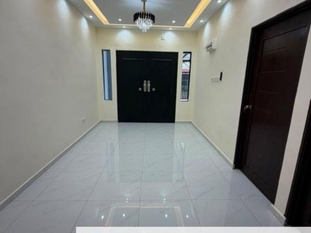 House for sale in Bukit Ledang, Johor