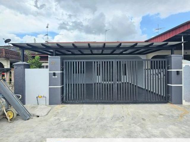 House for sale in Taman Sri Pulai, Iskandar Puteri