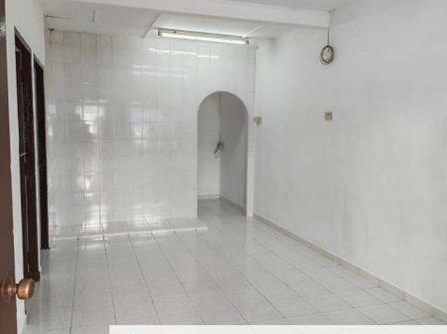 House for rent in Bukit Ledang, Johor