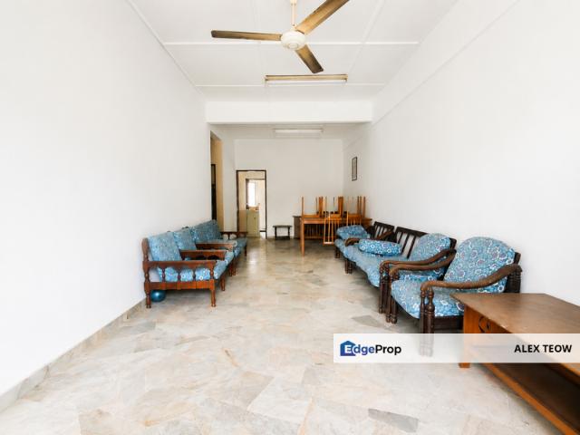 House for sale in Bukit Ledang, Johor