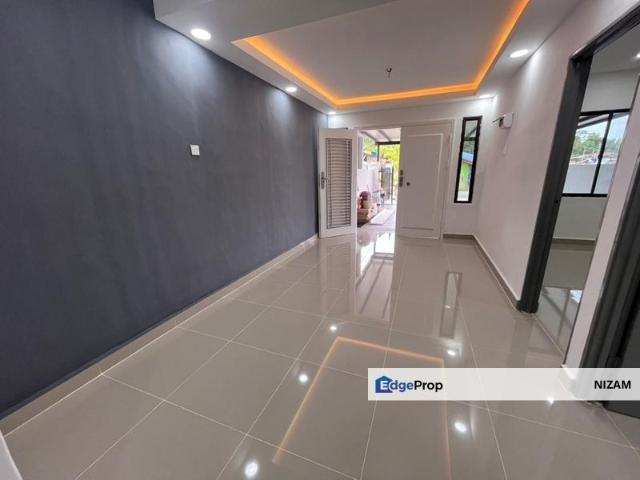 House for sale in Bukit Ledang, Johor