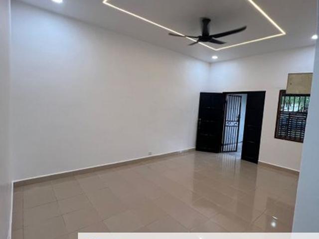 House for sale in Bukit Ledang, Johor
