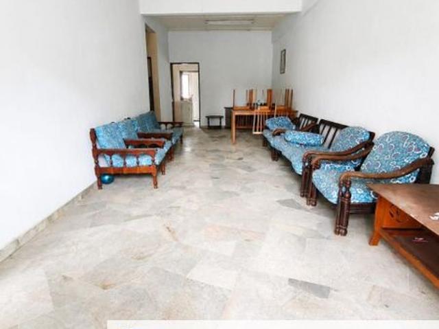 House for sale in Bukit Ledang, Johor