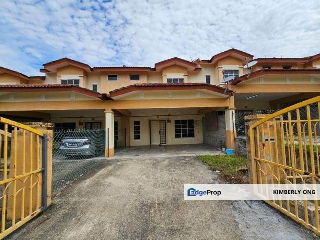 House for sale in Sendayan Village, Negeri Sembilan