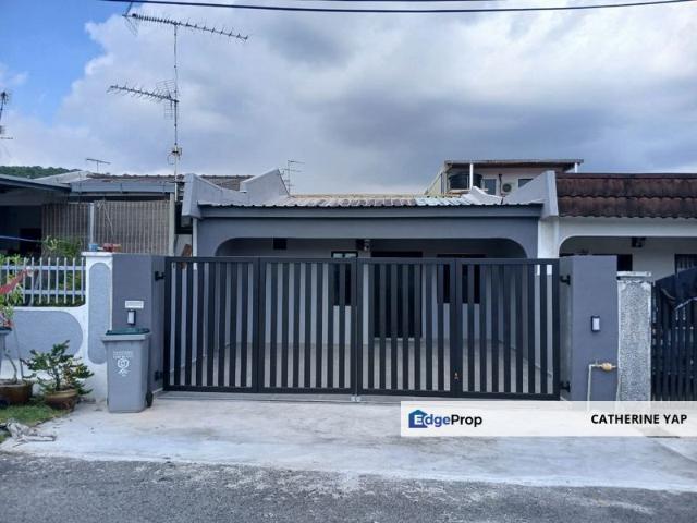 House for sale in Bukit Ledang, Johor