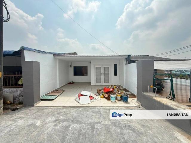House for sale in Bukit Ledang, Johor
