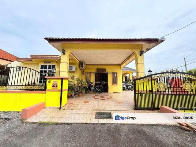House for sale in Sendayan Village, Negeri Sembilan