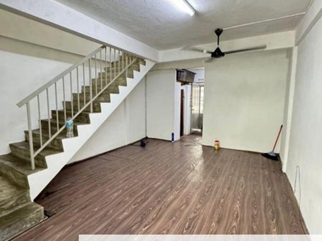 House for rent in Bukit Ledang, Johor